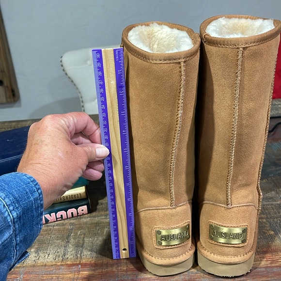 Ausland (UGG) like boots - Picture 6 of 7